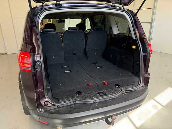 Ford S-MAX 6 of 15