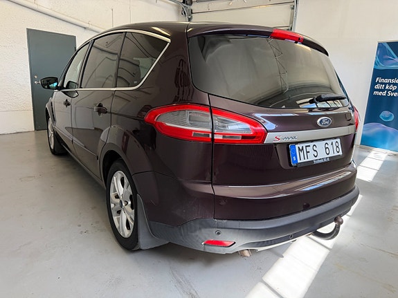 Ford S-MAX 3 of 15