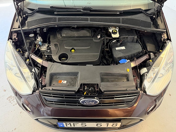 Ford S-MAX 15 of 15