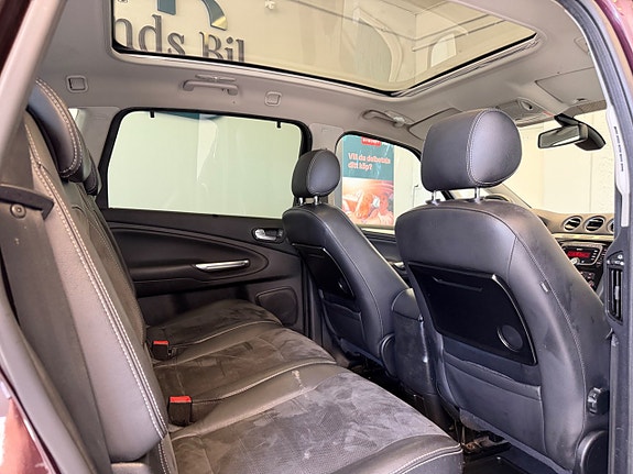 Ford S-MAX 9 of 15
