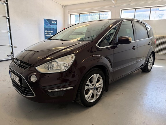 Ford S-MAX 2 of 15