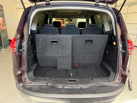 Ford S-MAX 5 of 15