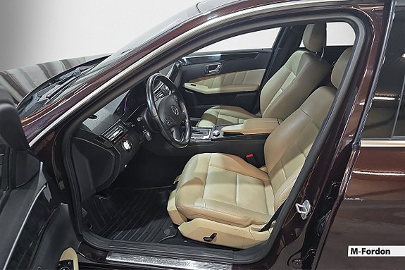 Mercedes-Benz E250 8 of 18