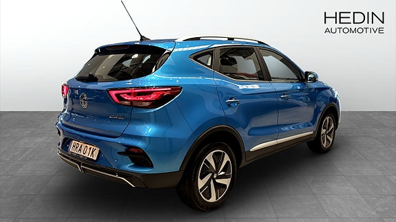 MG ZS 4 of 5