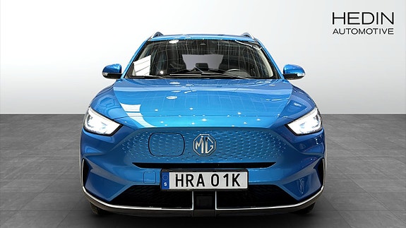 MG ZS 2 of 5