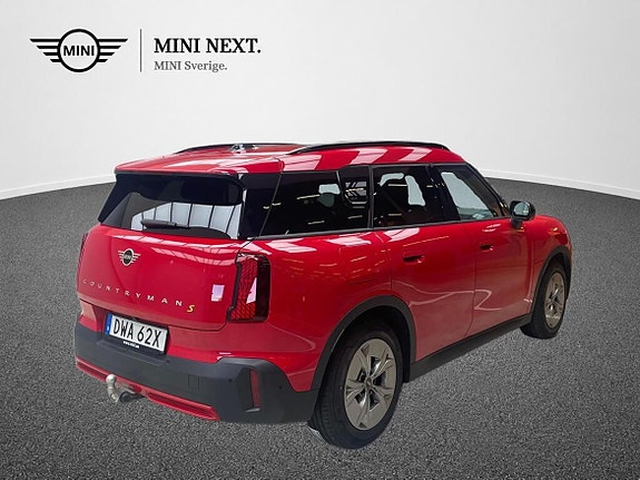 MINI Countryman SE 4 of 15