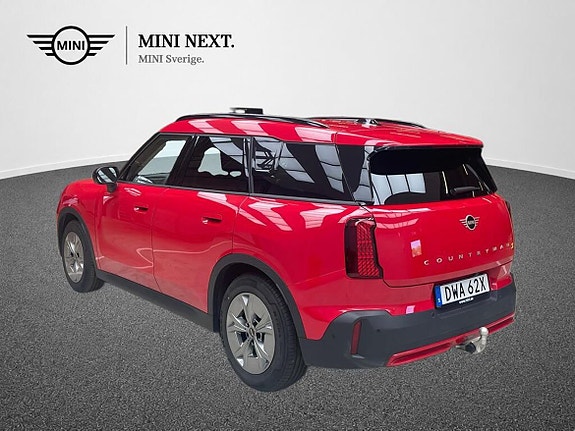 MINI Countryman SE 5 of 15