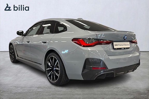 BMW i4 2 of 5