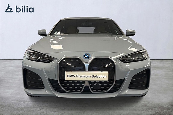 BMW i4 5 of 5