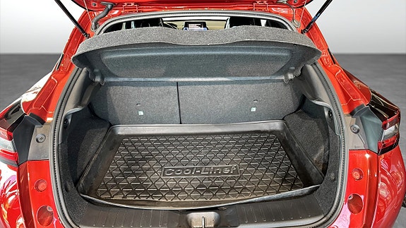 Nissan Juke 10 of 12