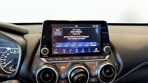 Nissan Juke 12 of 12