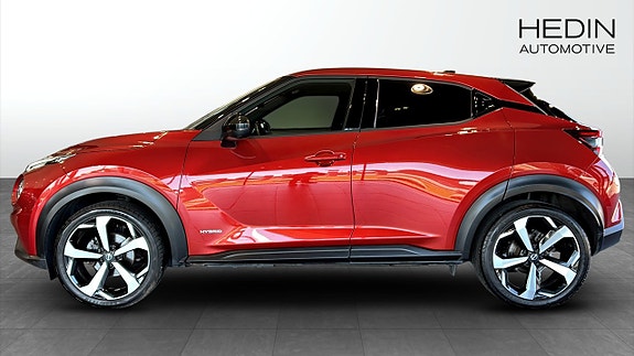 Nissan Juke 6 of 12