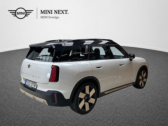 MINI Countryman E 4 of 15
