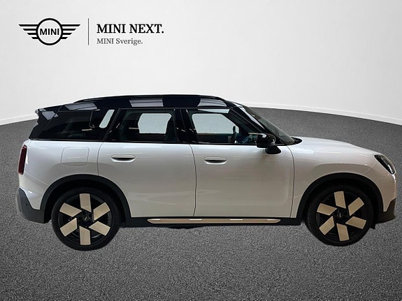 MINI Countryman E 3 of 15