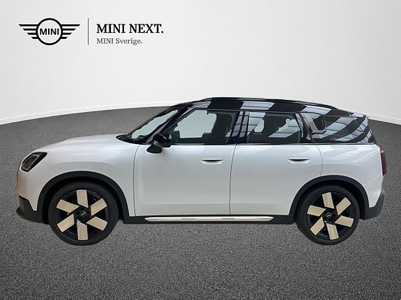 MINI Countryman E 2 of 15
