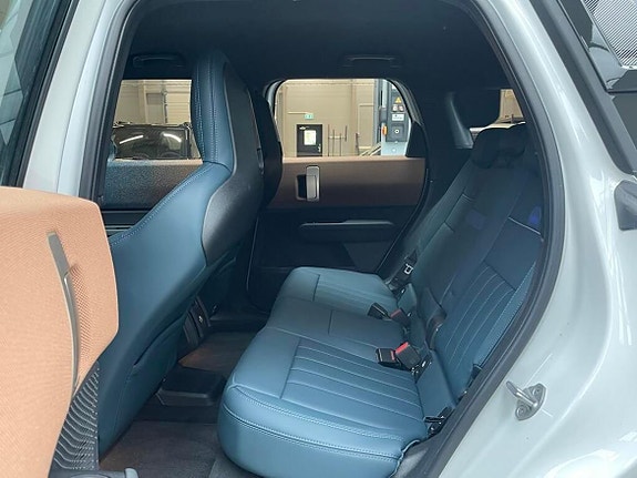MINI Countryman E 9 of 15