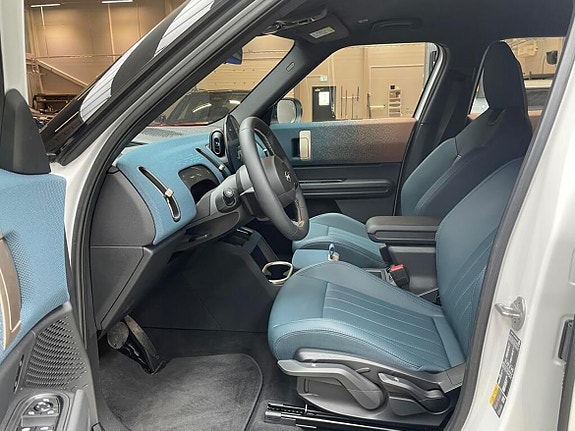 MINI Countryman E 6 of 15