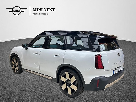 MINI Countryman E 5 of 15
