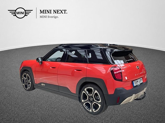 MINI Aceman SE 5 of 15