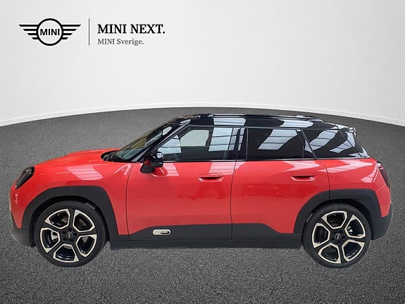 MINI Aceman SE 3 of 15