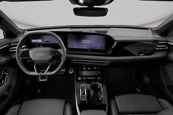 Audi A5 7 of 8