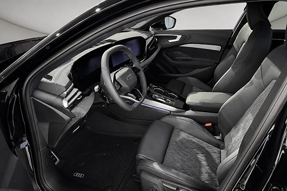 Audi A5 6 of 8