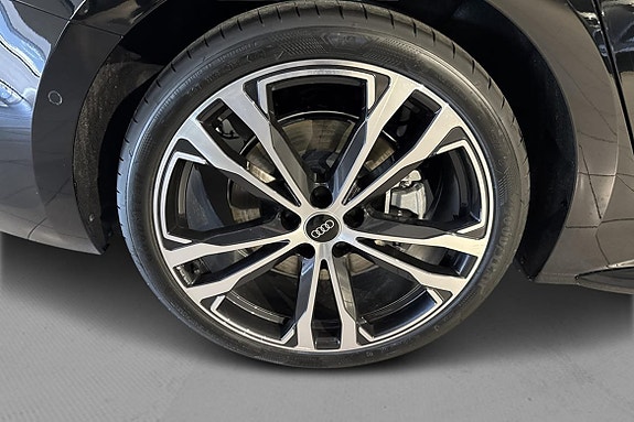 Audi A5 5 of 5