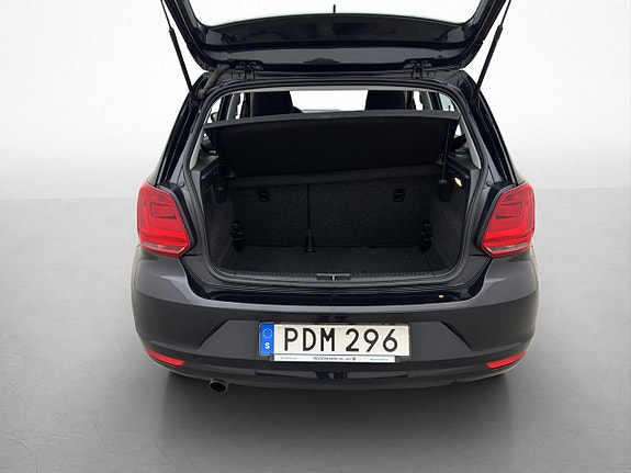 Volkswagen Polo 20 of 24