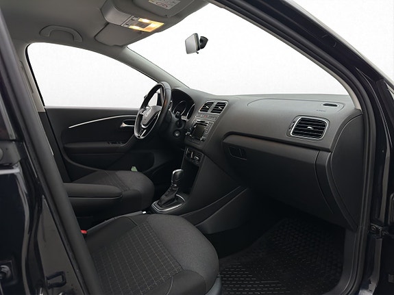 Volkswagen Polo 17 of 24