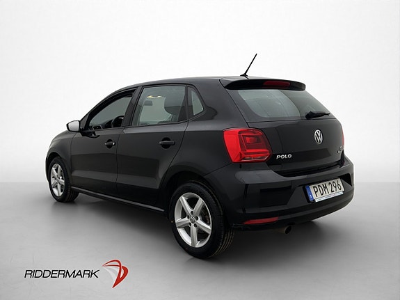 Volkswagen Polo 6 of 24