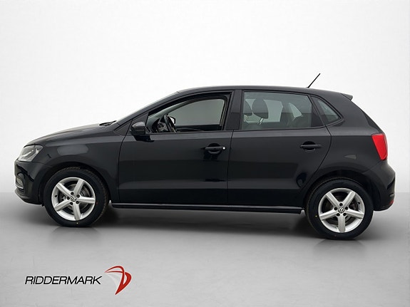 Volkswagen Polo 5 of 5