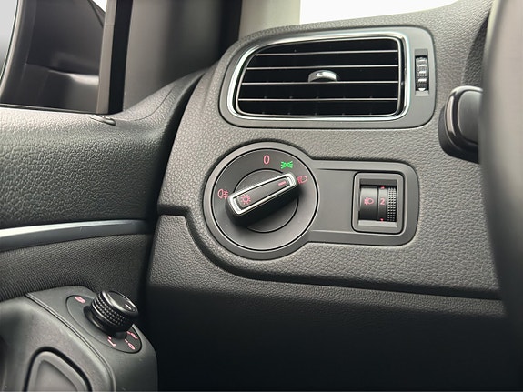 Volkswagen Polo 12 of 24