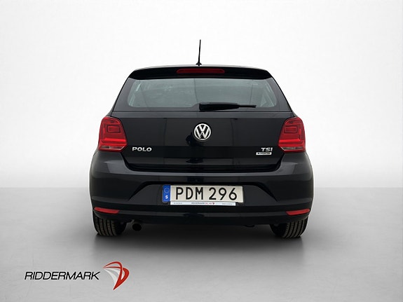 Volkswagen Polo 7 of 24