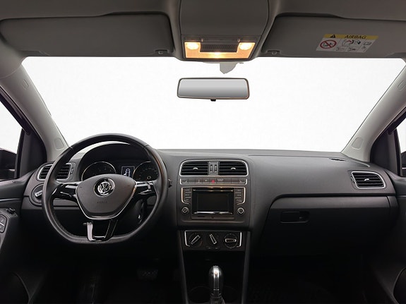 Volkswagen Polo 10 of 24