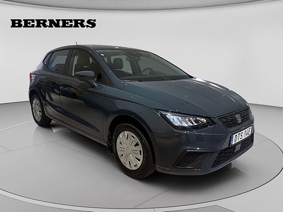 Seat Ibiza 15 of 15