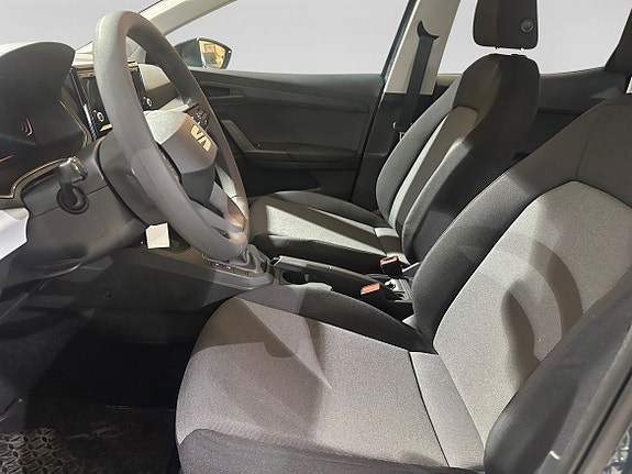 Seat Ibiza 9 of 15