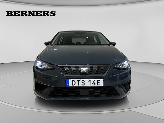 Seat Ibiza 6 of 15