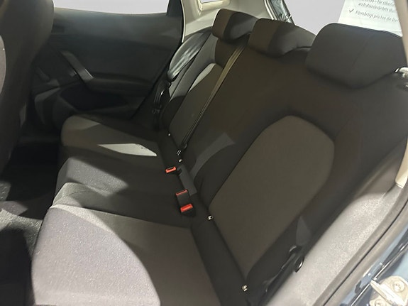 Seat Ibiza 13 of 15