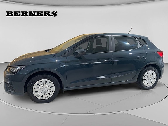 Seat Ibiza 2 of 15