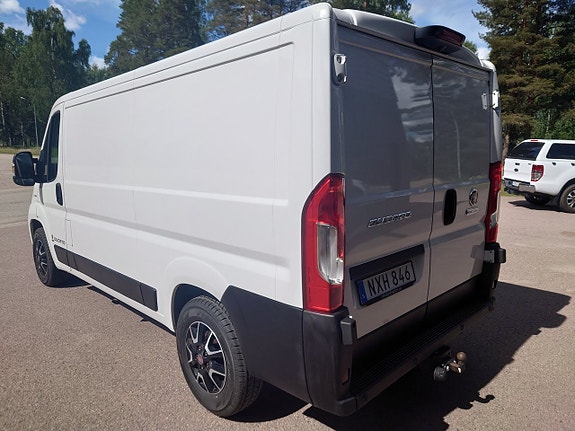 Fiat Ducato 4 of 5