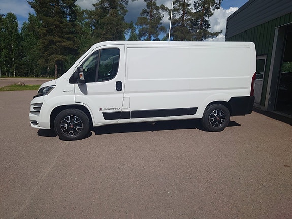 Fiat Ducato 3 of 5