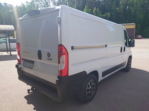 Fiat Ducato 5 of 5