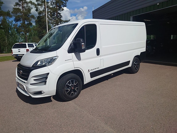 Fiat Ducato 2 of 5