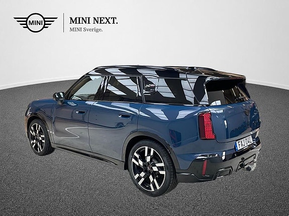 MINI Countryman SE 4 of 15