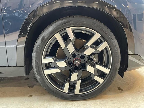 MINI Countryman SE 12 of 15