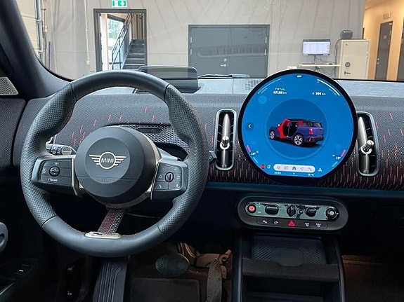 MINI Countryman SE 8 of 15