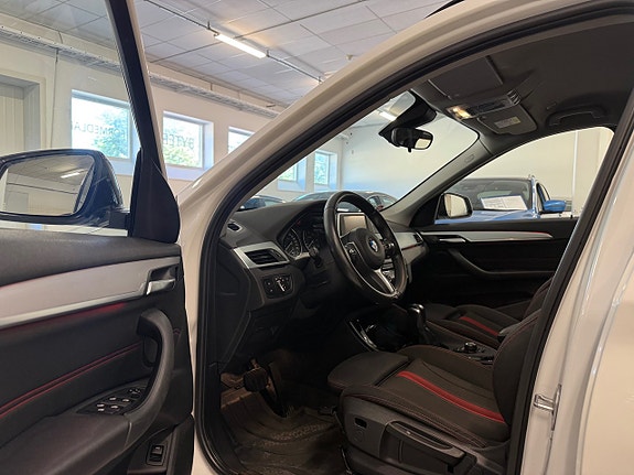 BMW X1 8 of 22