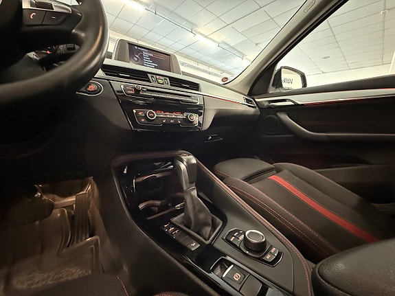 BMW X1 12 of 22