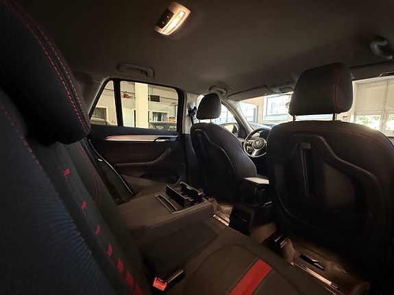 BMW X1 19 of 22