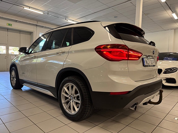 BMW X1 5 of 22